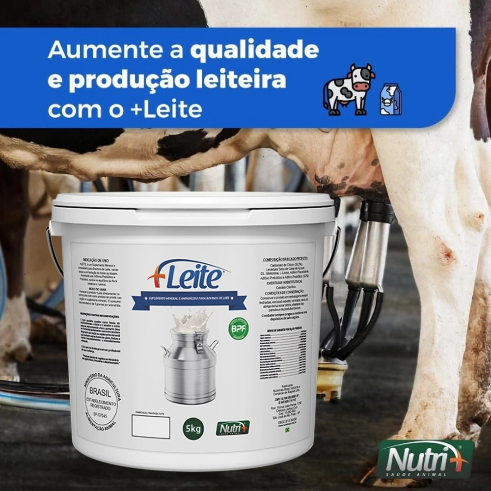 5KG DE SUPLEMENTO +LEITE (FRETE GRÁTIS)